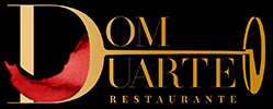 Logotipo Dom Duarte