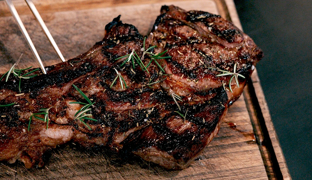 T-Bone